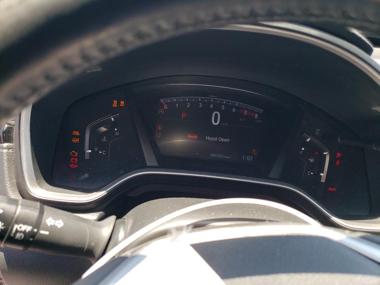 2021 Honda Cr-V Touring VIN: 2HKRW1H9XMH420145 Lot: 60718244