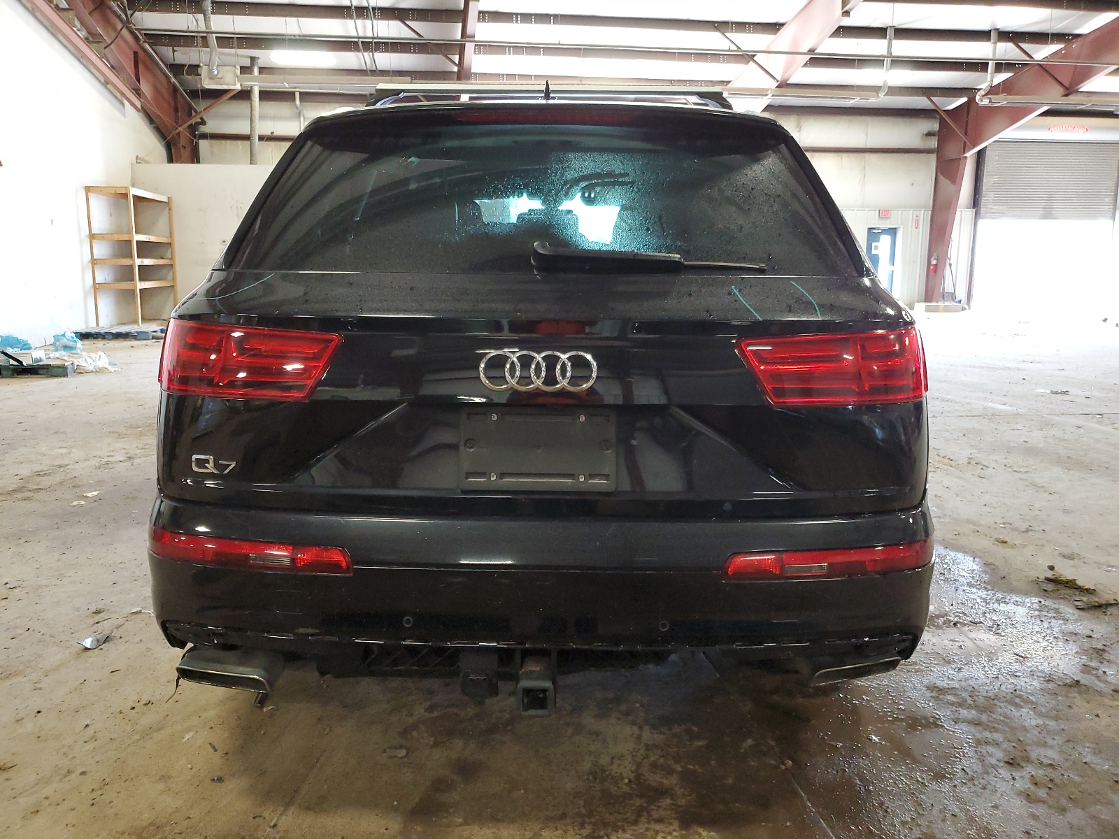 WA1LHAF79KD025937 2019 Audi Q7 Premium Plus