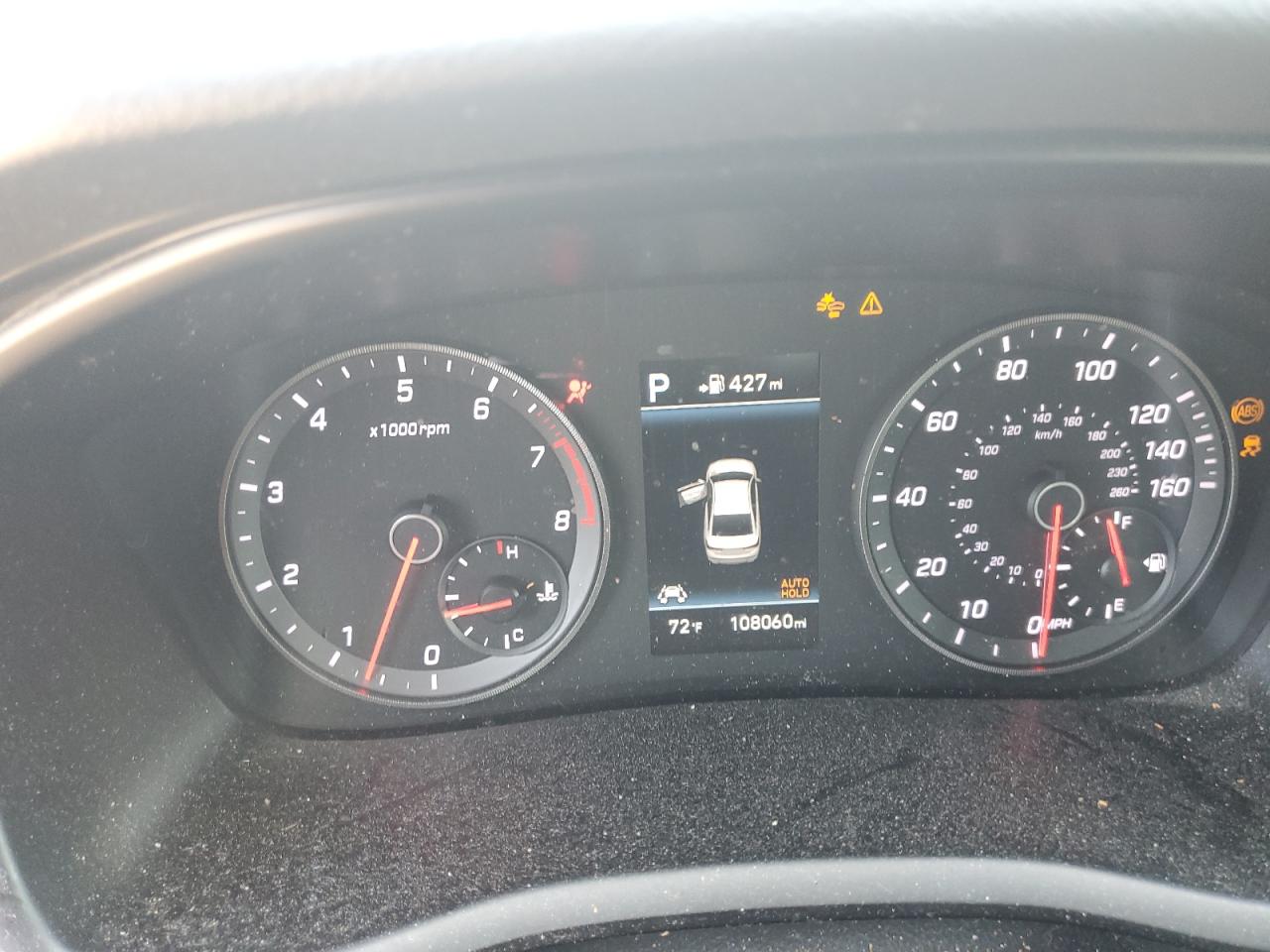 2019 Hyundai Sonata Limited Turbo VIN: 5NPE34AB2KH742085 Lot: 59471474