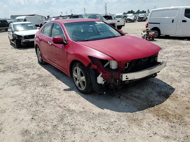 JH4CU2F64DC012034 2013 Acura Tsx Tech