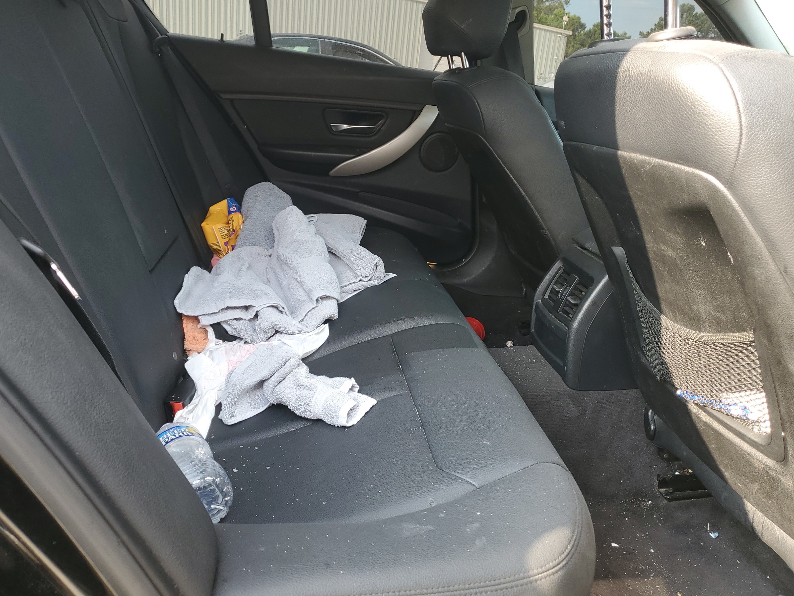 WBA3C3C56EPV90066 2014 BMW 320 I xDrive