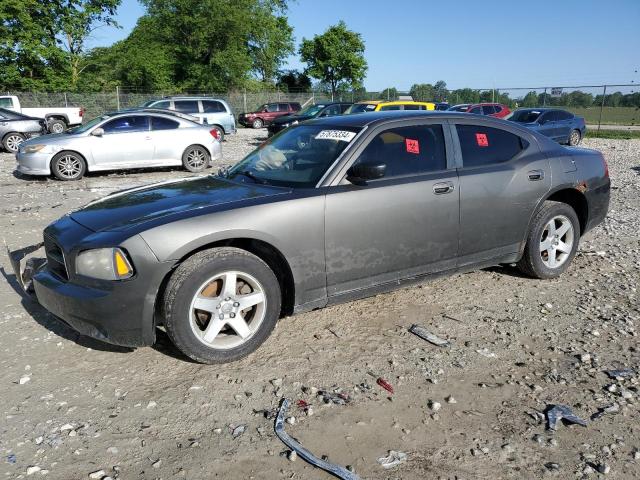 2008 Dodge Charger 