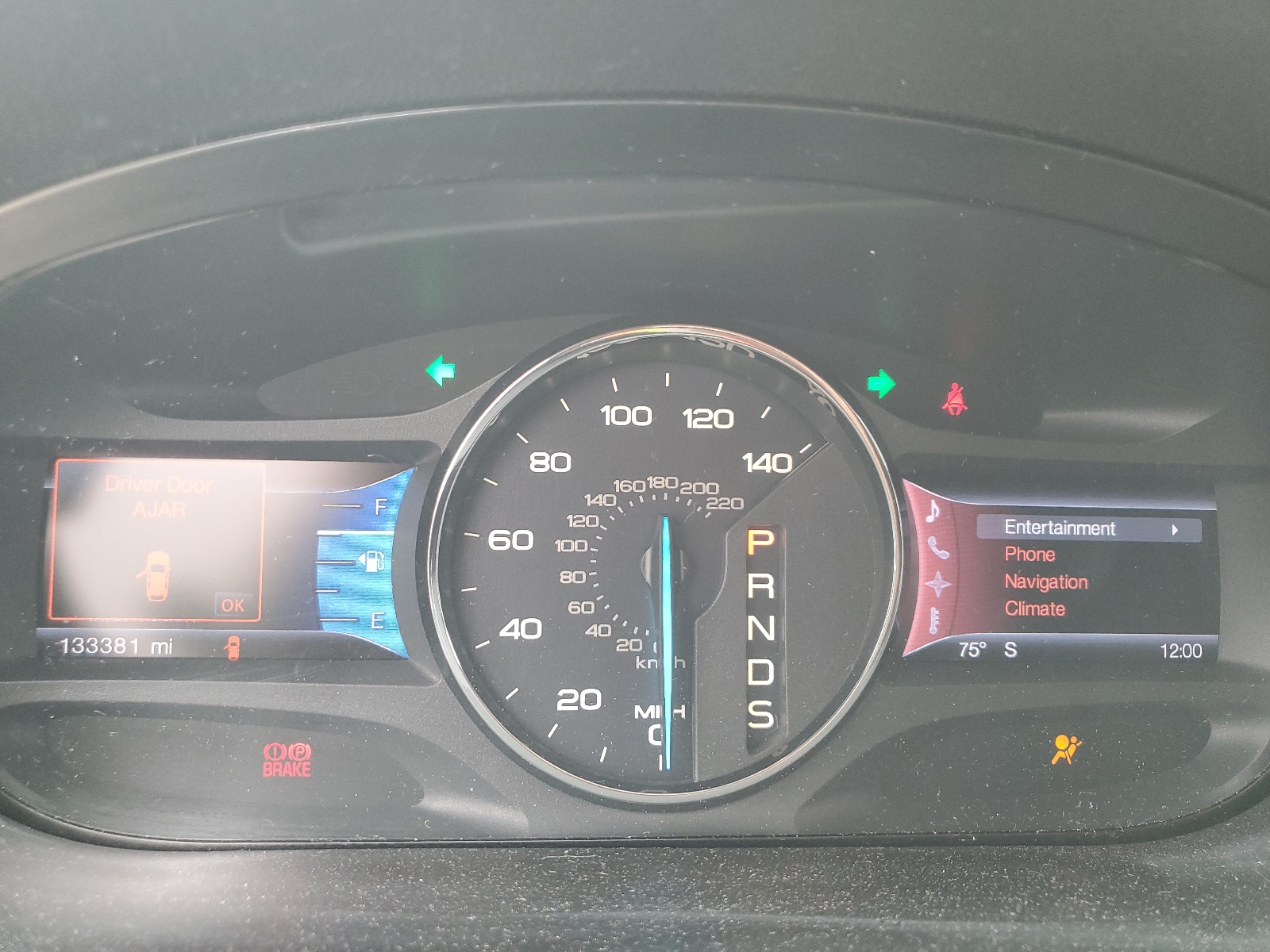 2FMDK4KC8DBB39223 2013 Ford Edge Limited