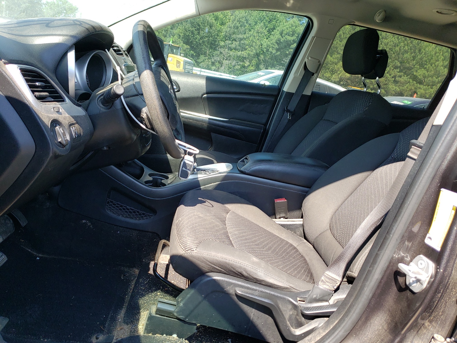 3C4PDCBG1GT145544 2016 Dodge Journey Sxt