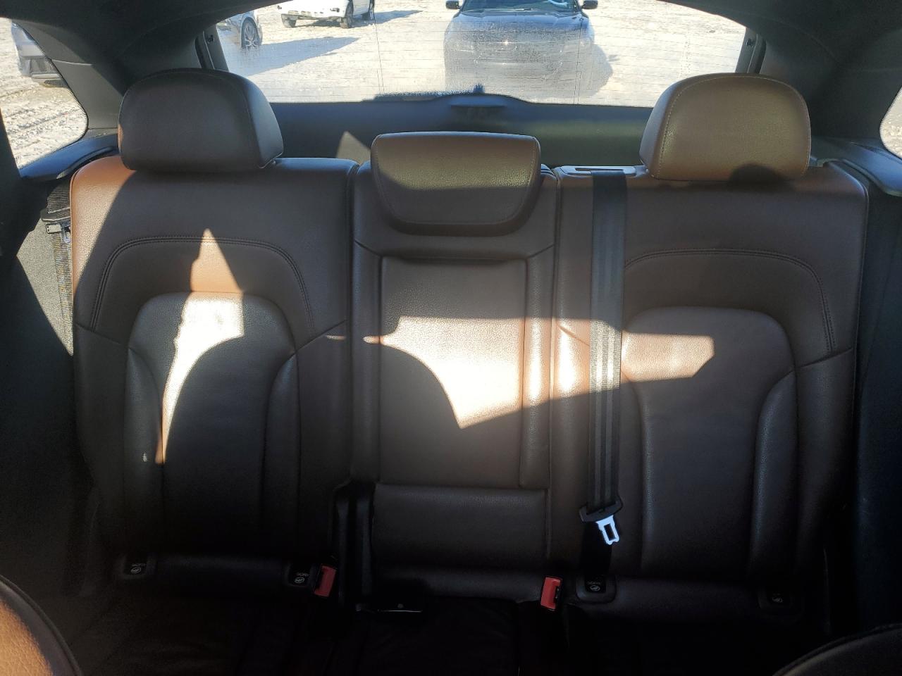 2013 Audi Q5 Premium Plus VIN: WA1LFAFP1DA053368 Lot: 60121184