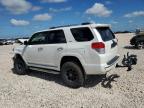 2012 Toyota 4Runner Sr5   للبيع في Taylor، TX - All Over