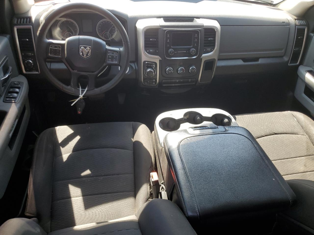 2019 Ram 1500 Classic Slt VIN: 1C6RR7GG6KS724508 Lot: 60478314