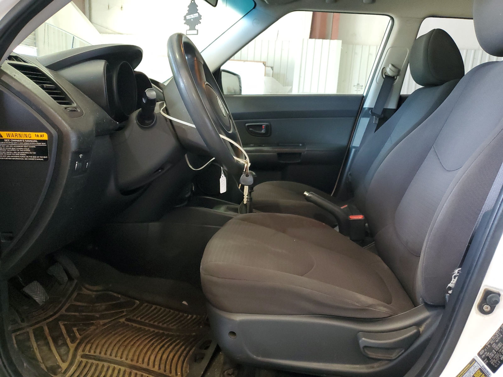 KNDJT2A17B7715897 2011 Kia Soul