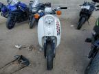 2005 HONDA CH50 S for sale at Copart NM - ALBUQUERQUE