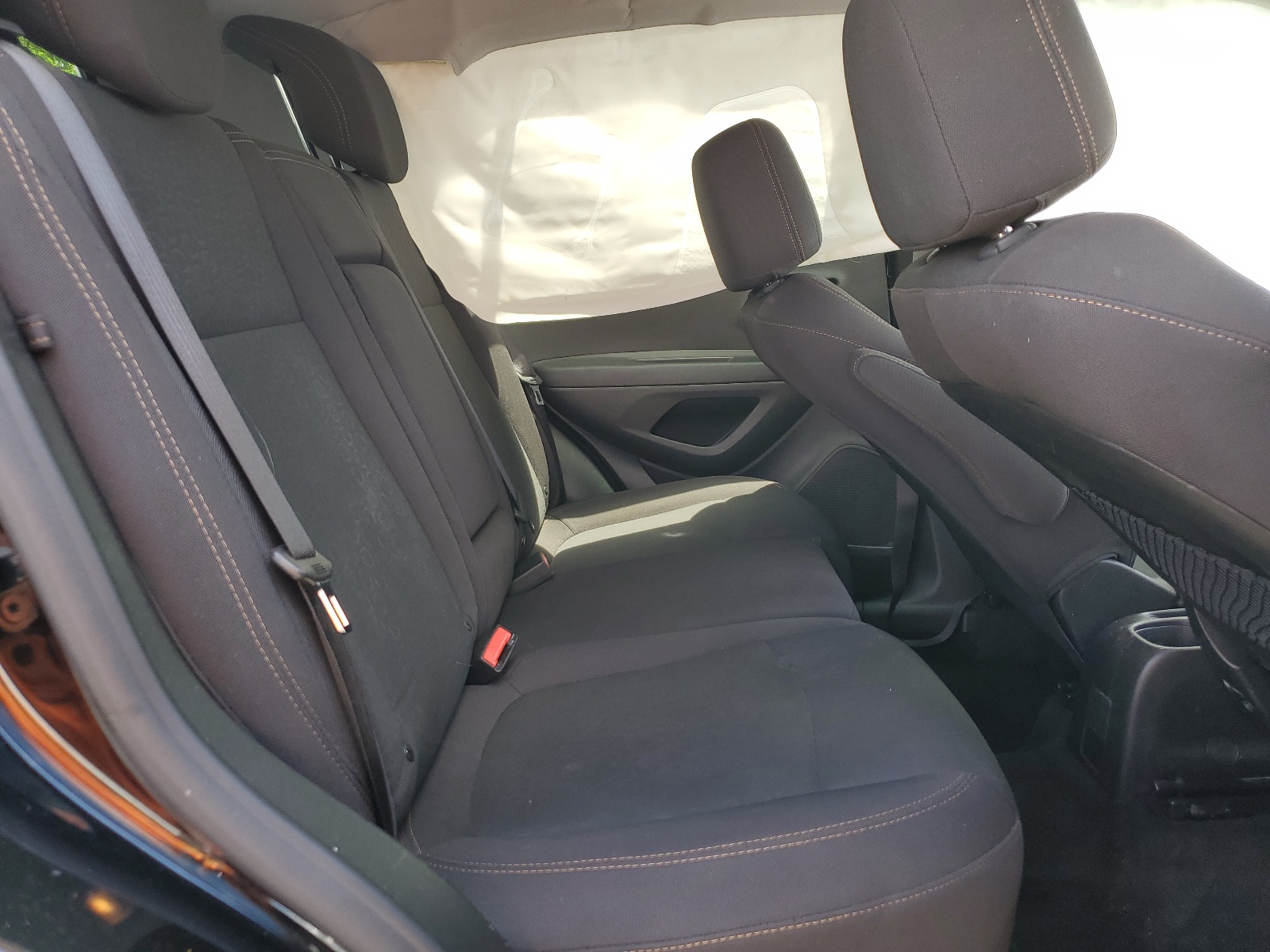 3GNCJNSB2KL212644 2019 Chevrolet Trax Ls