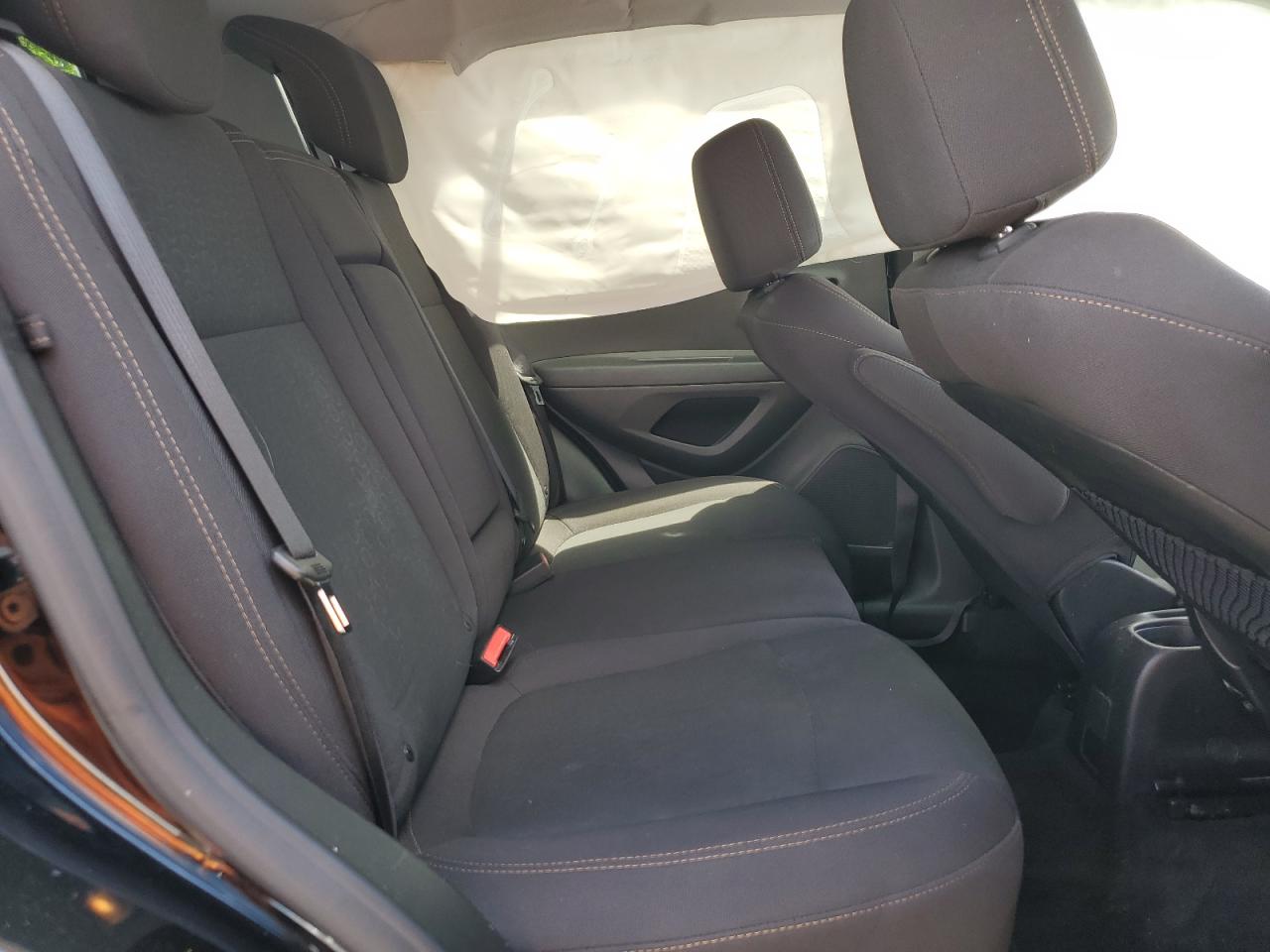 2019 Chevrolet Trax Ls VIN: 3GNCJNSB2KL212644 Lot: 60874084