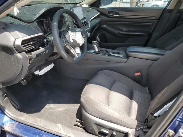  NISSAN ALTIMA 2020 Blue