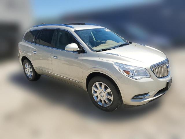  BUICK ENCLAVE 2016 Бежевый