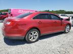 2010 Ford Taurus Sel للبيع في Gastonia، NC - Front End