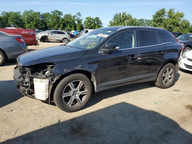 2012 Volvo Xc60 T6