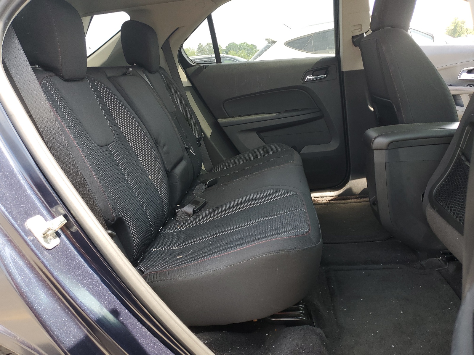 2GNFLFEK3F6417327 2015 Chevrolet Equinox Lt