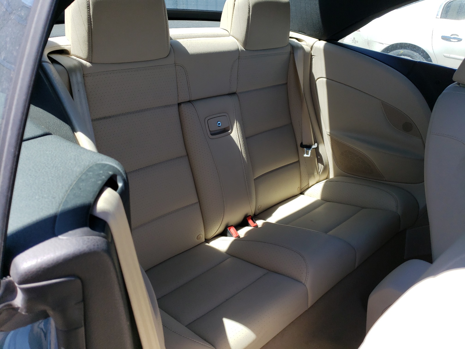 WVWBA71F78V039474 2008 Volkswagen Eos Turbo