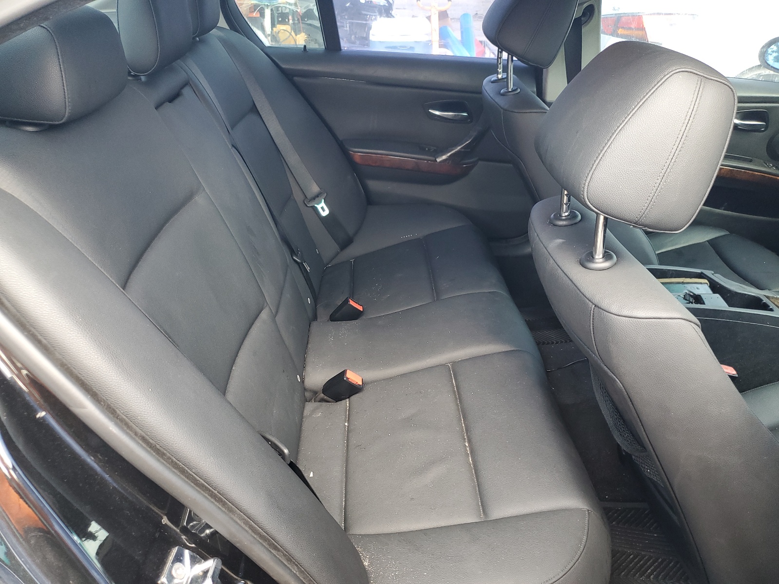 WBAVA33538KX86918 2008 BMW 328 I