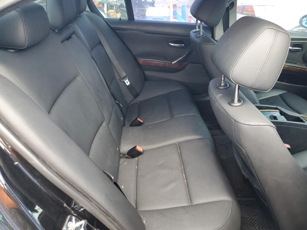 2008 BMW 328 I VIN: WBAVA33538KX86918 Lot: 59785554