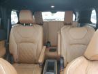 2023 Infiniti Qx60 Autograph იყიდება Tulsa-ში, OK - Mechanical