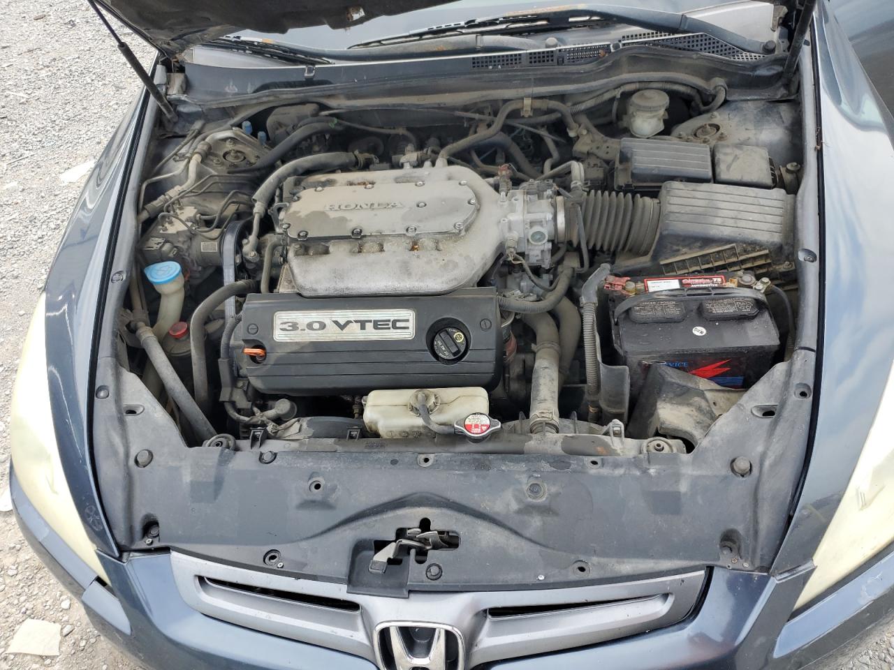 2005 Honda Accord Lx VIN: 1HGCM66365A070353 Lot: 56914084