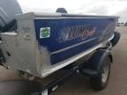 2016 Alumacraft Boat for Sale in Ham Lake, MN - Rear End