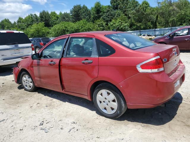 1FAHP34N69W213170 | 2009 Ford focus s