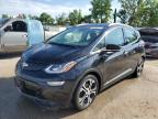 2021 Chevrolet Bolt Ev Premier للبيع في Bridgeton، MO - Hail