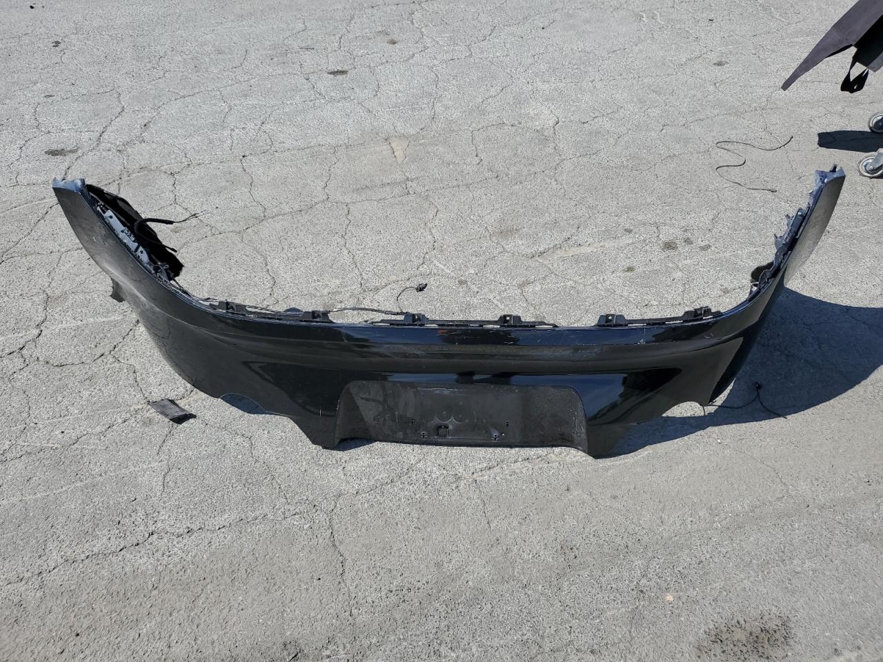 2014 Jaguar F-Type V8 S VIN: SAJWA6GL0EMK03062 Lot: 60519904