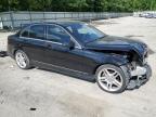 2011 Mercedes-Benz C 300 de vânzare în Ellwood City, PA - Front End