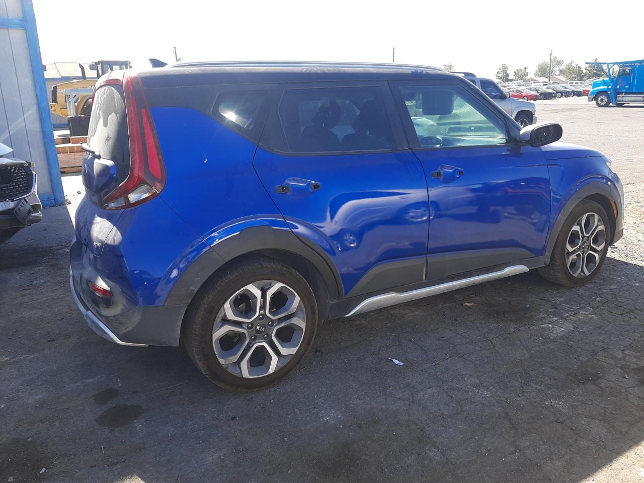 2020 Kia Soul - Image 3