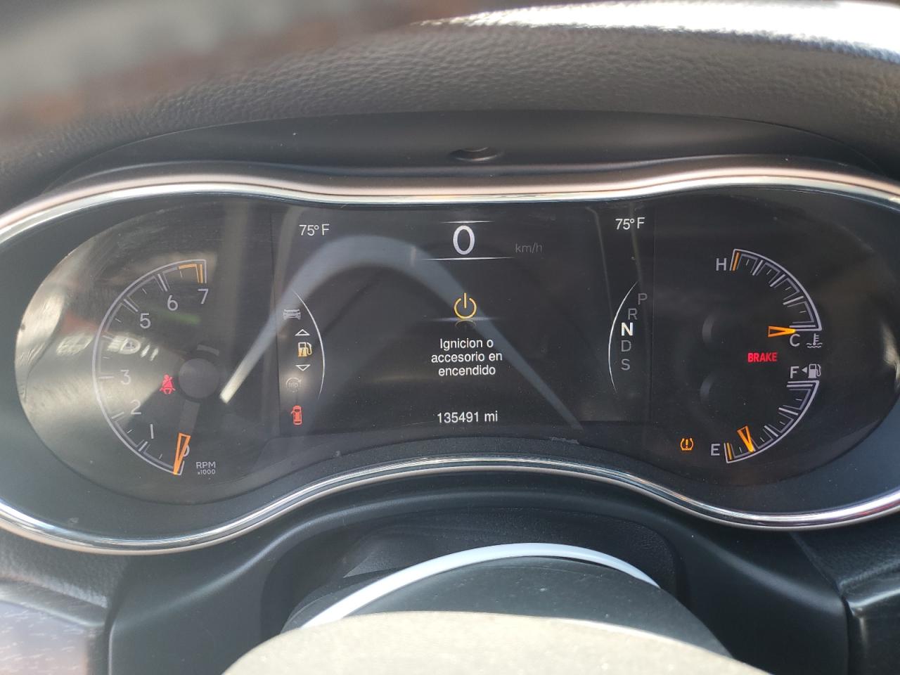 2015 Jeep Grand Cherokee Laredo VIN: 1C4RJFAG8FC627507 Lot: 57105084