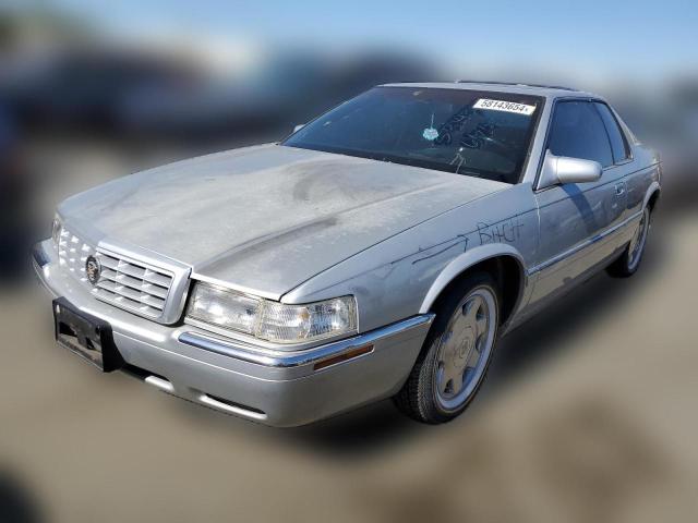 1997 Cadillac Eldorado Touring