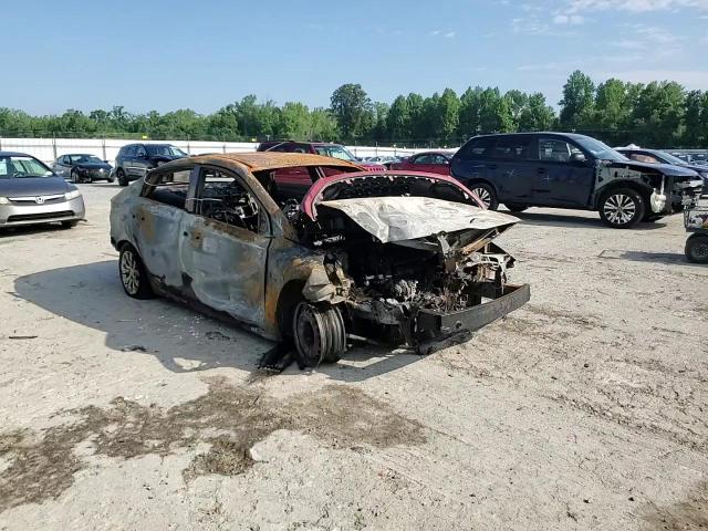 2020 Hyundai Accent Se VIN: 3KPC24A65LE104562 Lot: 57950994