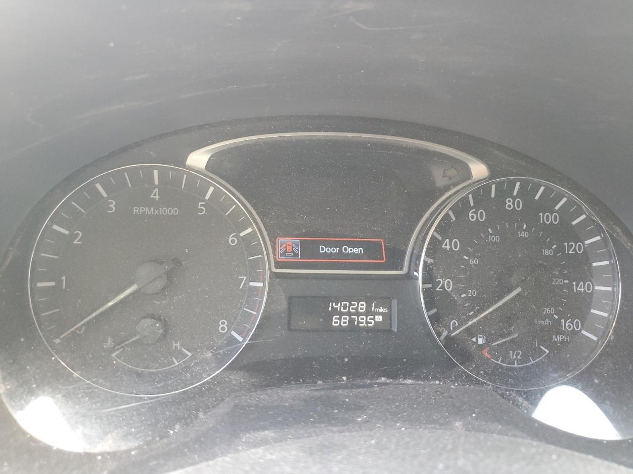 1N4AL3AP0EC150842 2014 Nissan Altima 2.5