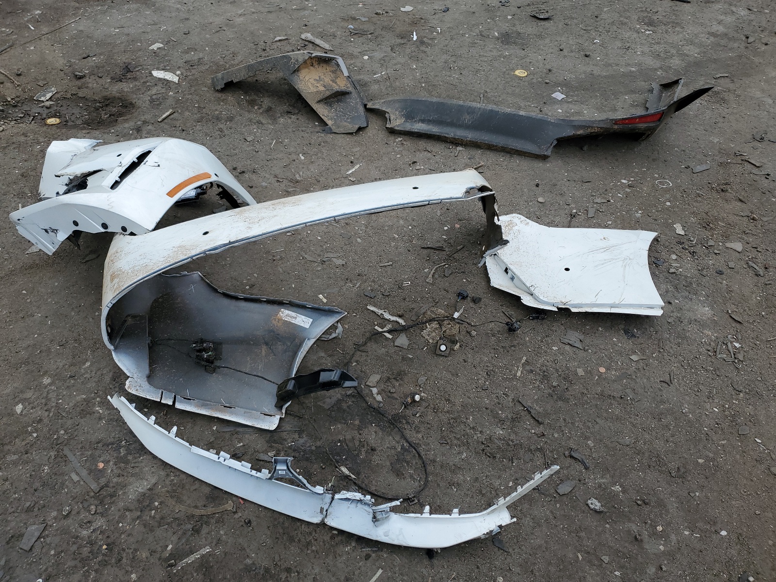 WBY43AW02PFR38903 2023 BMW I4 Edrive 35