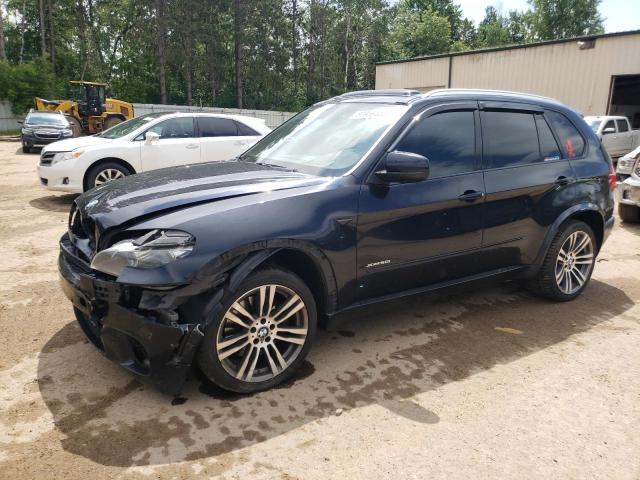 2013 Bmw X5 Xdrive50I