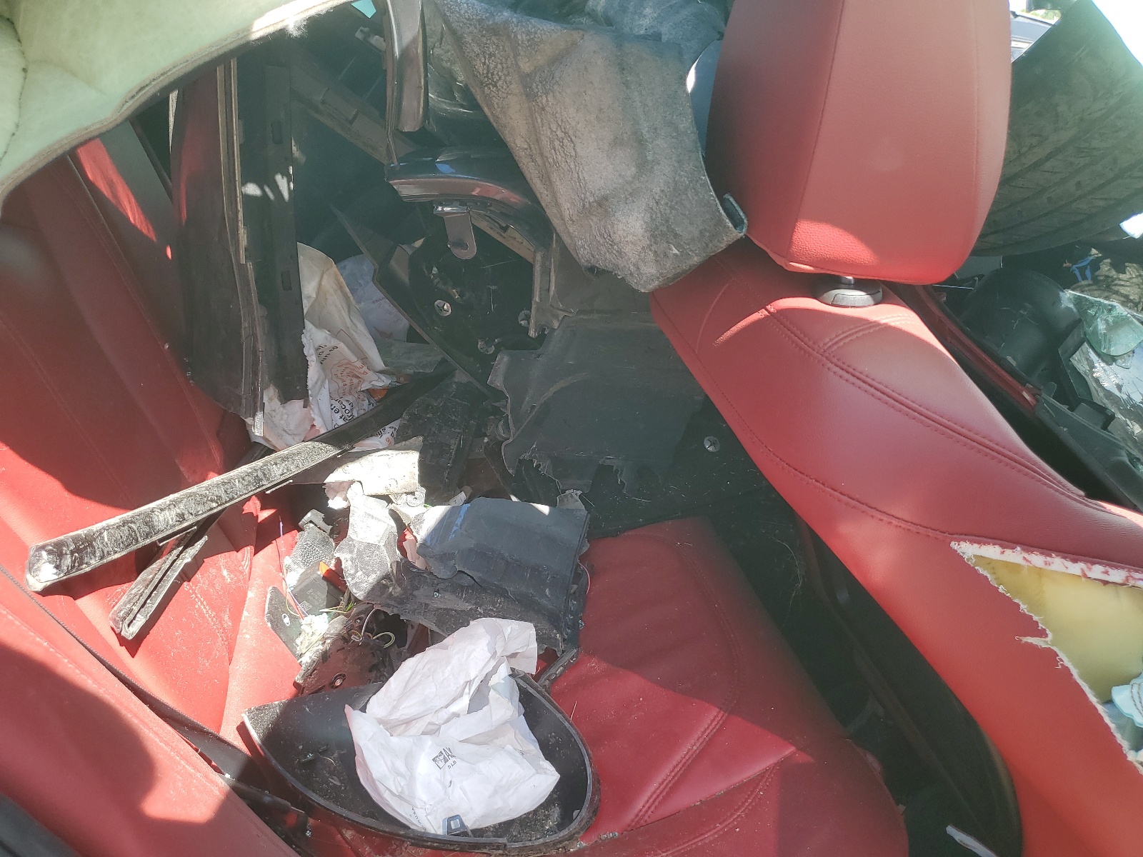 ZARFANAN8L7633801 2020 Alfa Romeo Giulia