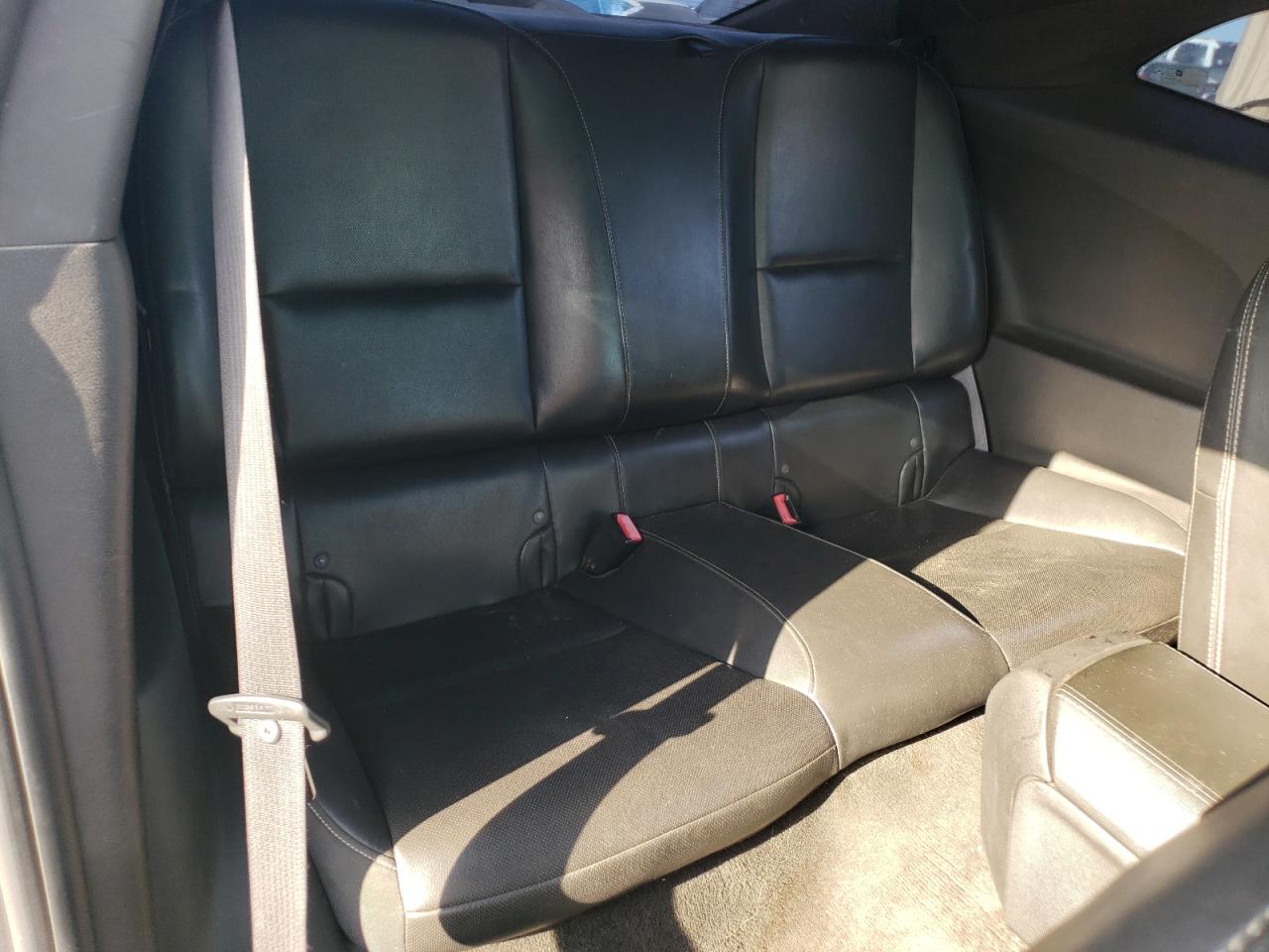 2010 Chevrolet Camaro Ss VIN: 2G1FT1EW6A9191072 Lot: 60549744