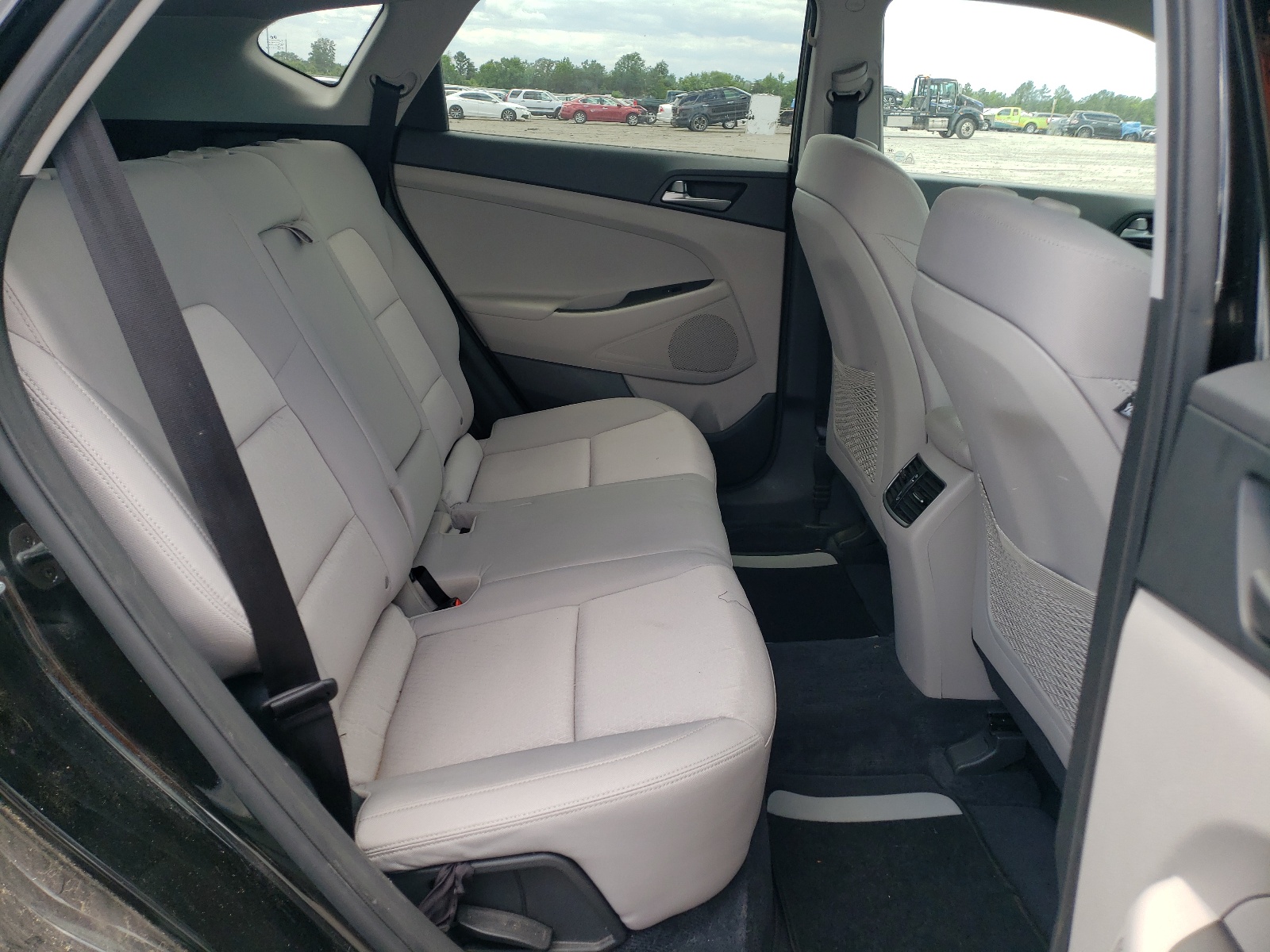 KM8J3CA2XHU569368 2017 Hyundai Tucson Limited