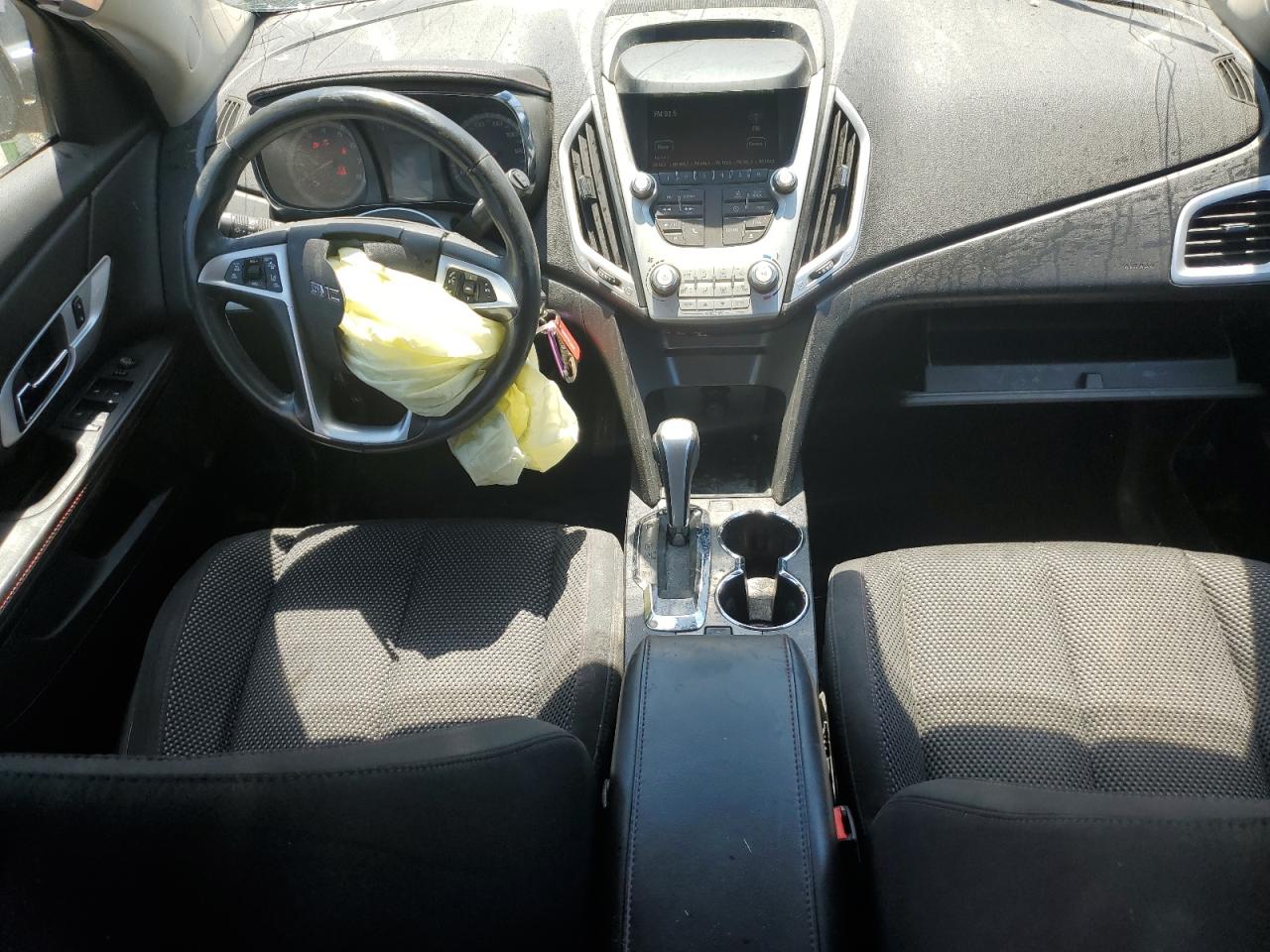 2014 GMC Terrain Sle VIN: 2GKALREK4E6256929 Lot: 59139934