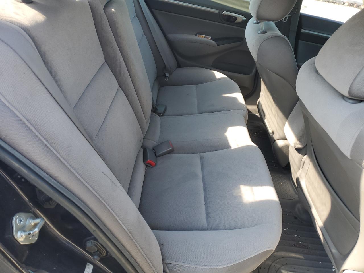 1HGFA15826L018178 2006 Honda Civic Ex