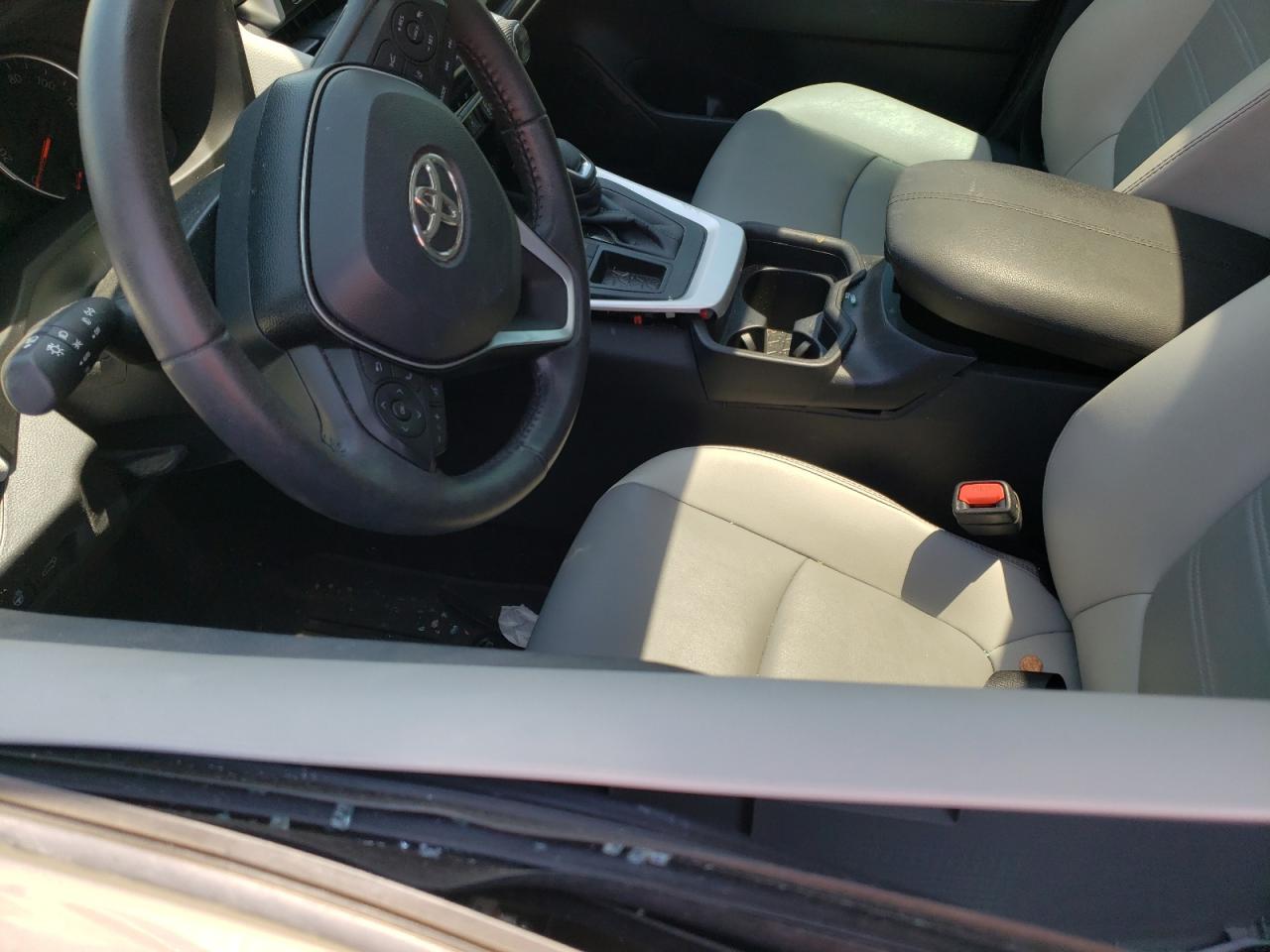 2021 Toyota Rav4 Xle Premium VIN: 2T3C1RFV2MC110181 Lot: 59580514