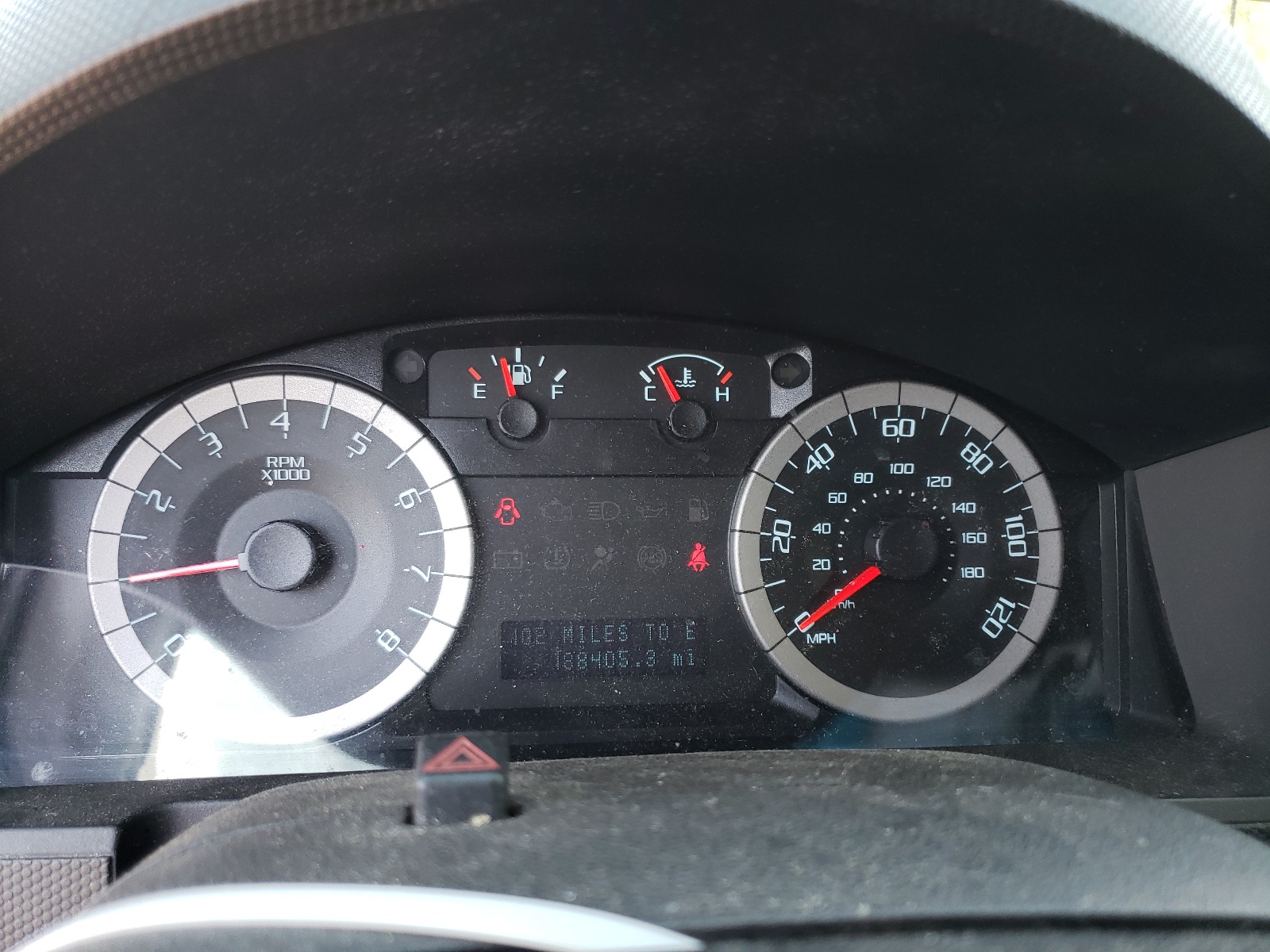 1FMCU9EG7CKA64830 2012 Ford Escape Limited