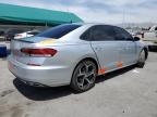 2020 Volkswagen Passat R-Line for Sale in Las Vegas, NV - Vandalism