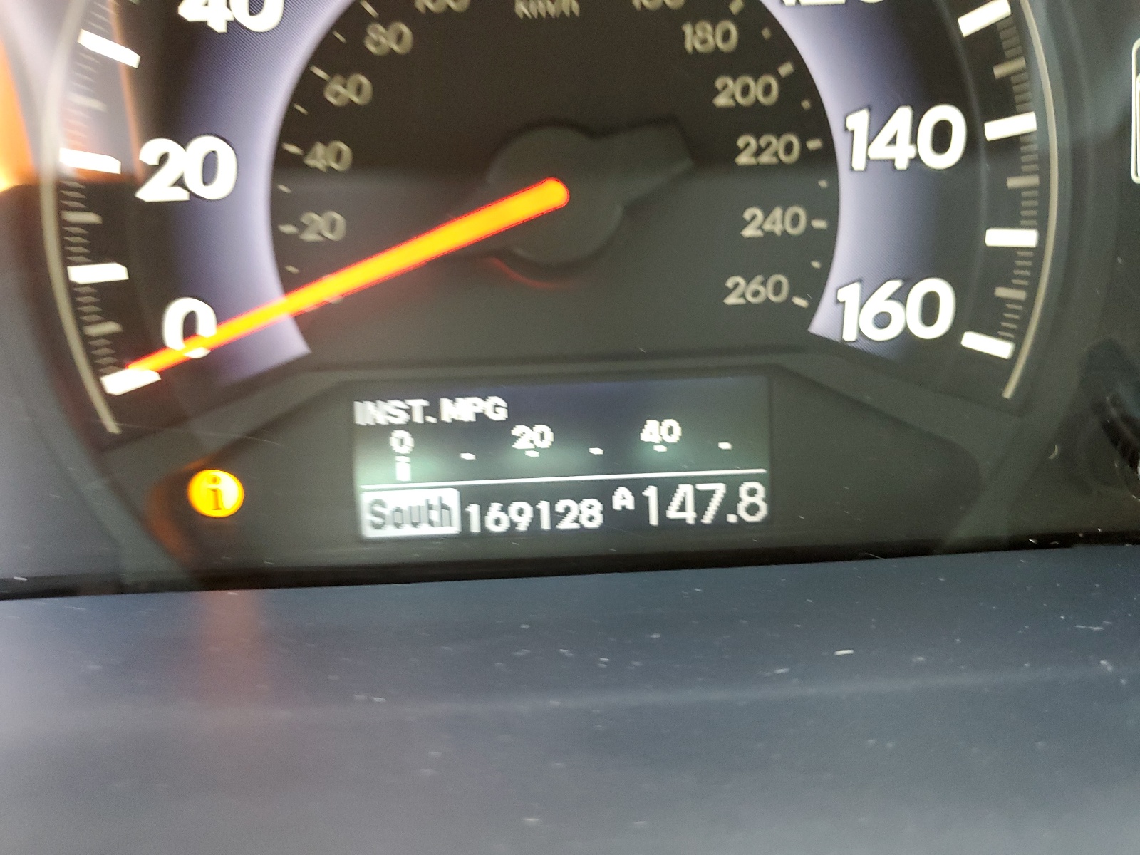 5FNRL38806B105531 2006 Honda Odyssey Touring