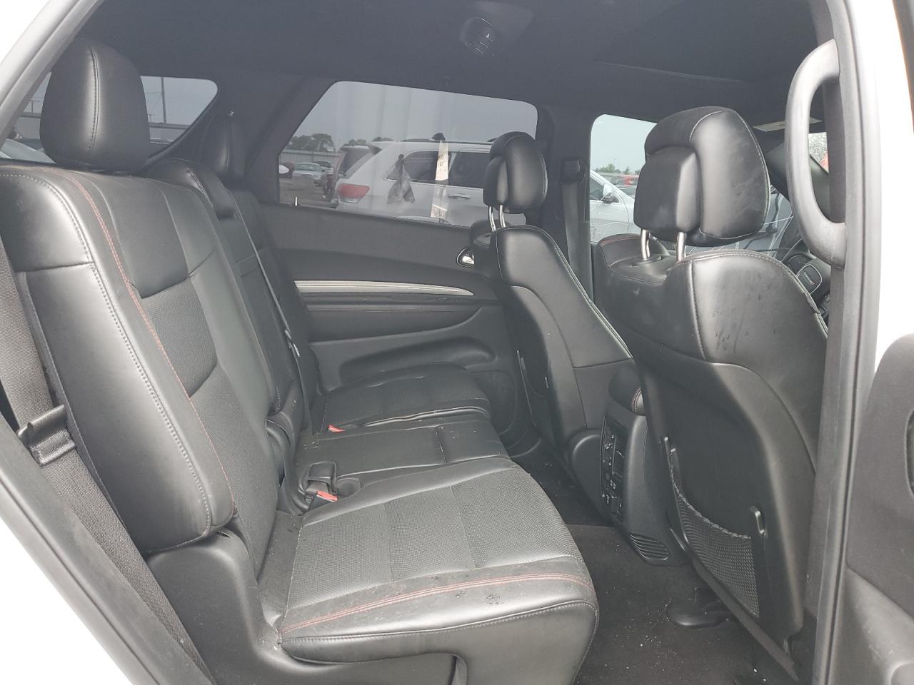 2018 Dodge Durango R/T VIN: 1C4SDJCT4JC133451 Lot: 60149454