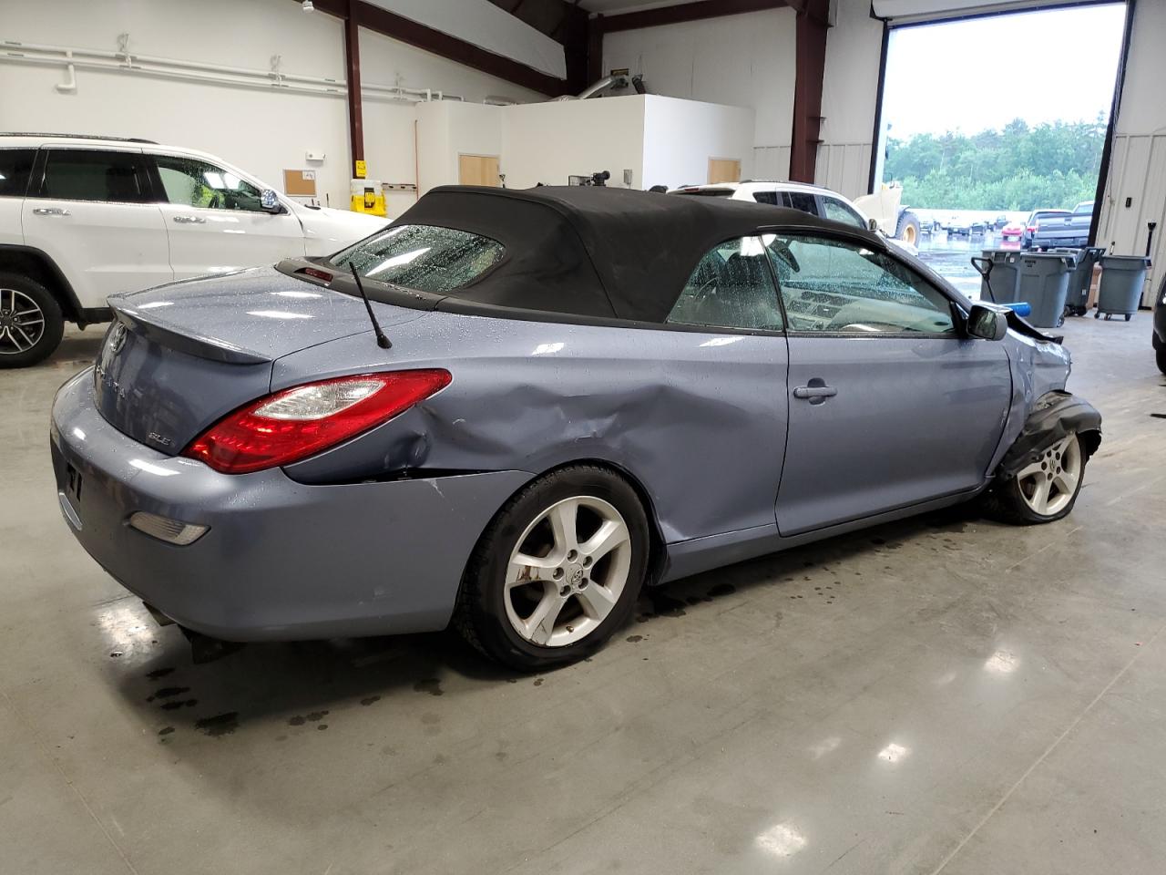 2008 Toyota Camry Solara Se VIN: 4T1FA38P28U146572 Lot: 59861214