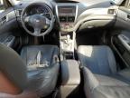 2009 Subaru Forester 2.5X Limited en Venta en Louisville, KY - Normal Wear