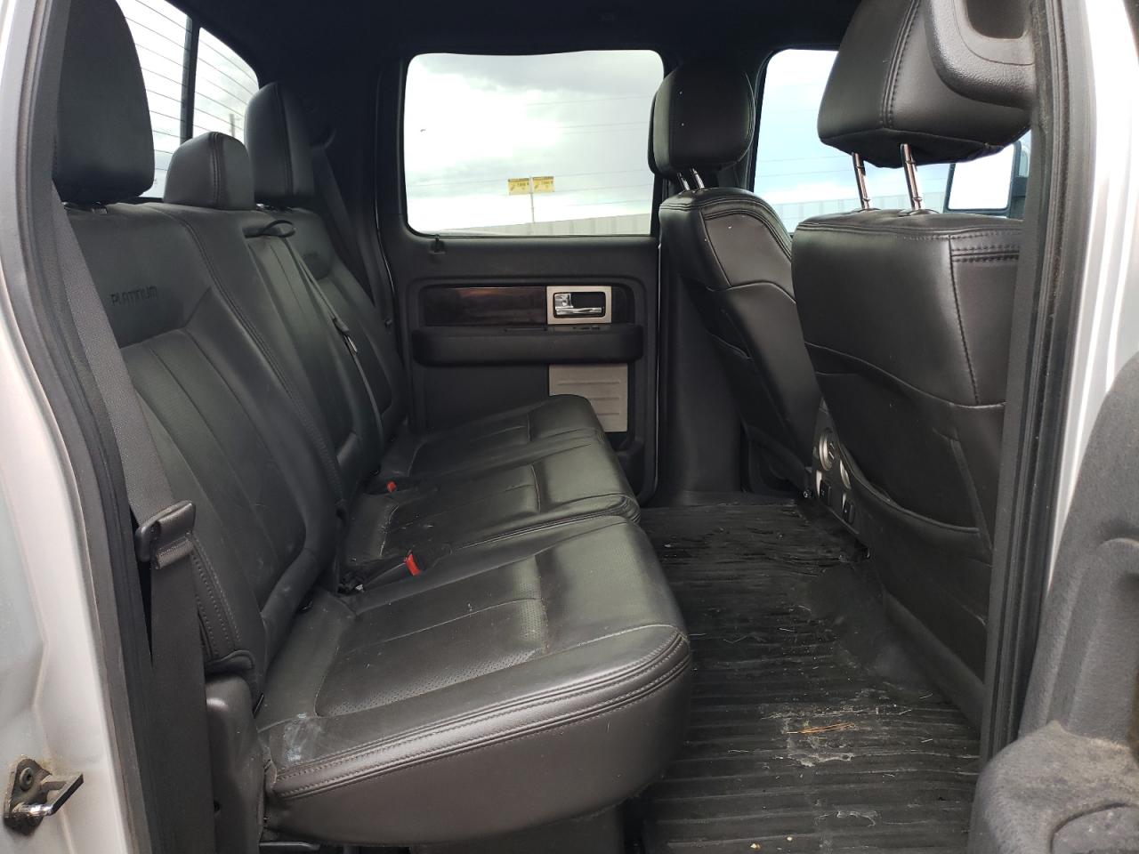 2013 Ford F-150 - Image 10
